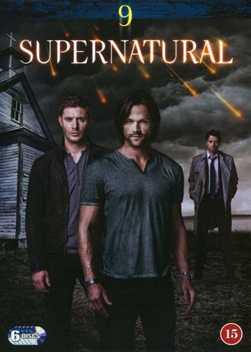 Supernatural - Season 9